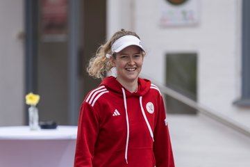 Bild 32 - BL DTV Hannover - BW Dresden Blasewitz : Ergebnis: 2:7